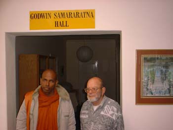 2005 - Theravada centre at cape town - RSA.jpg